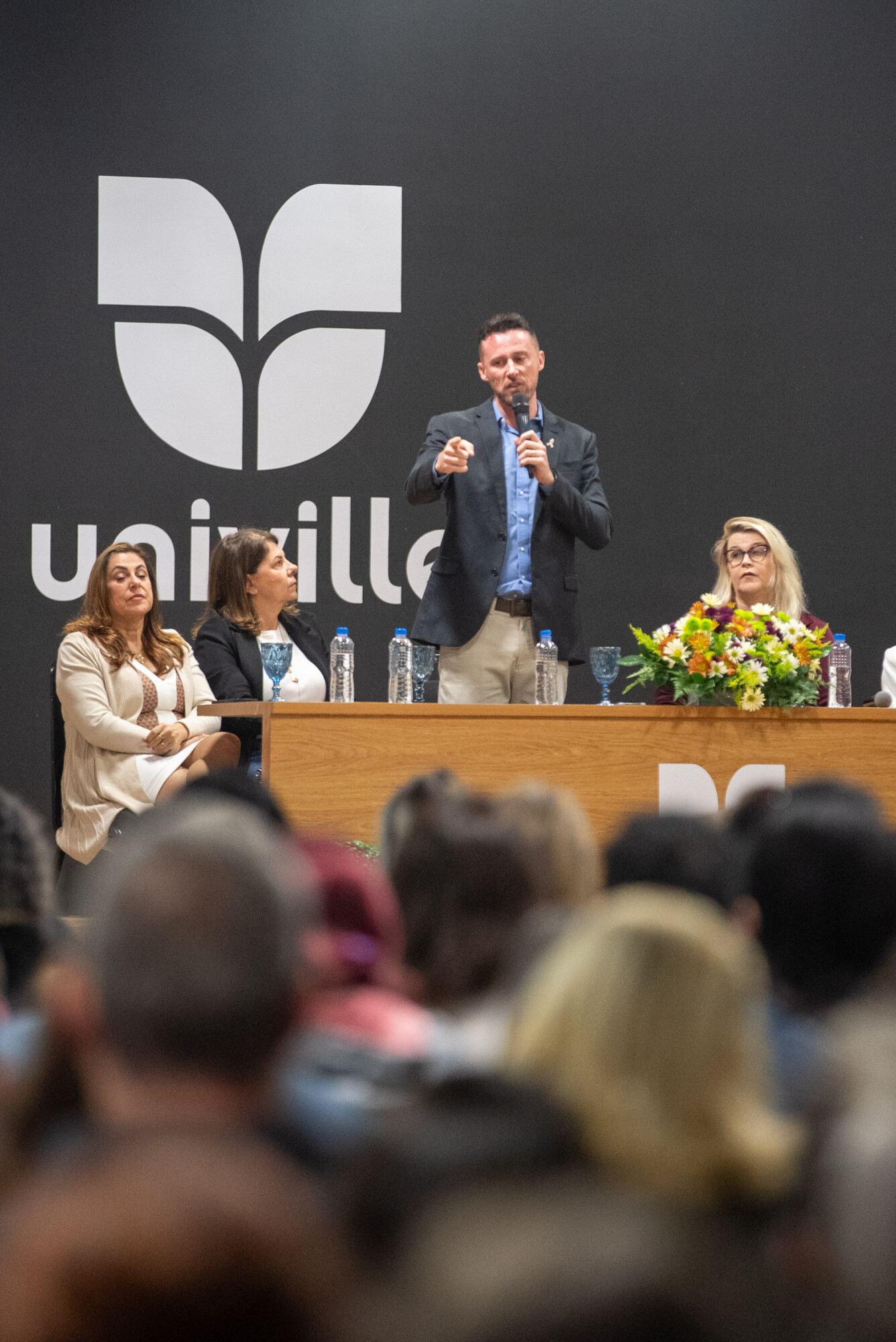 - Deputado Fernando Krelling (MDB)