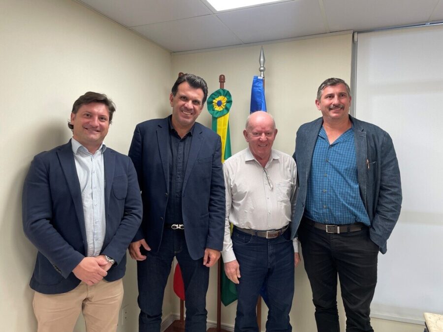FOTO: Assessoria de Imprensa