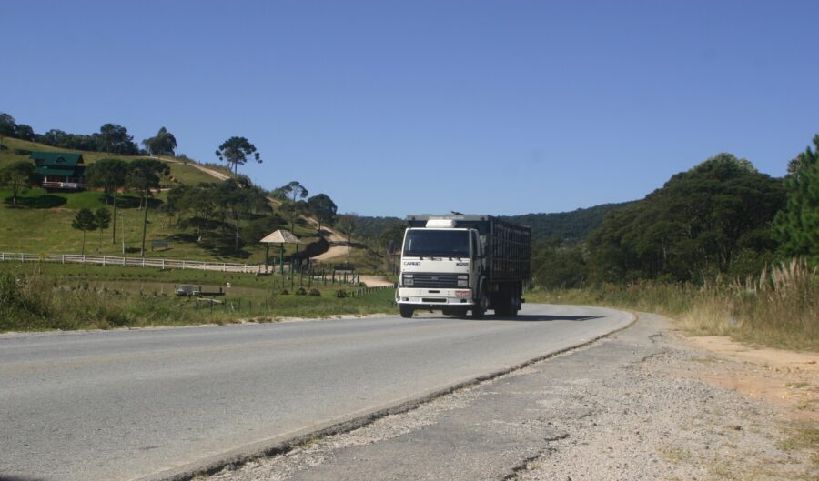 Foto: Carlos Kilian / Agência AL