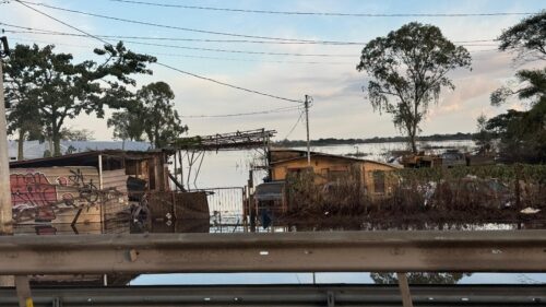 Projetos da deputada Paulinha propõem apoio em situações de calamidade