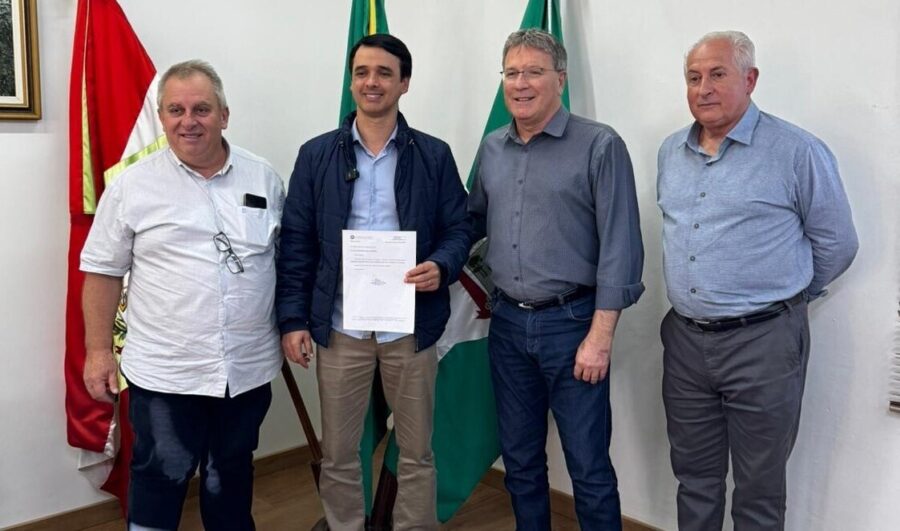 FOTO: Assessoria de Imprensa