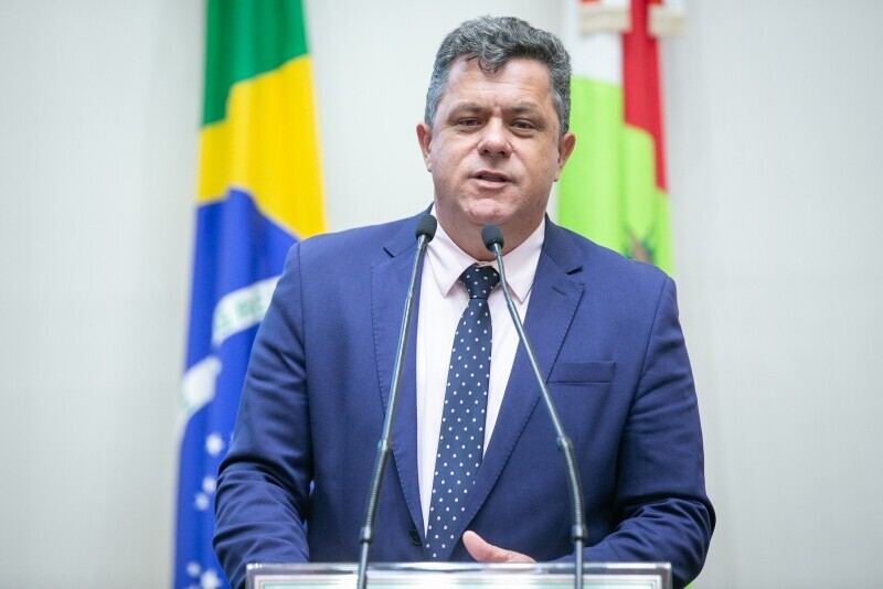 Deputado Ivan Naatz (PL) : “Transparência e eficiência na aplicação dos recursos”