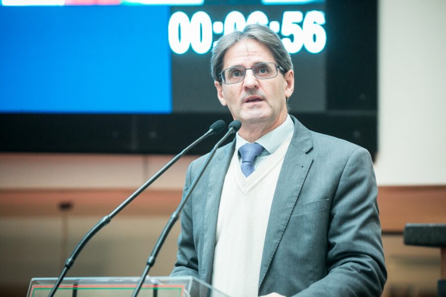 Deputado Neodi Saretta