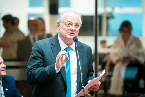 Alesc aprova projeto que amplia Política de Proteção dos Direitos da Pessoa com TEA