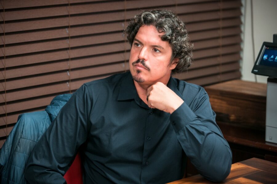 Deputado Marquito