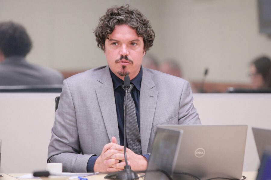 Deputado Marquito