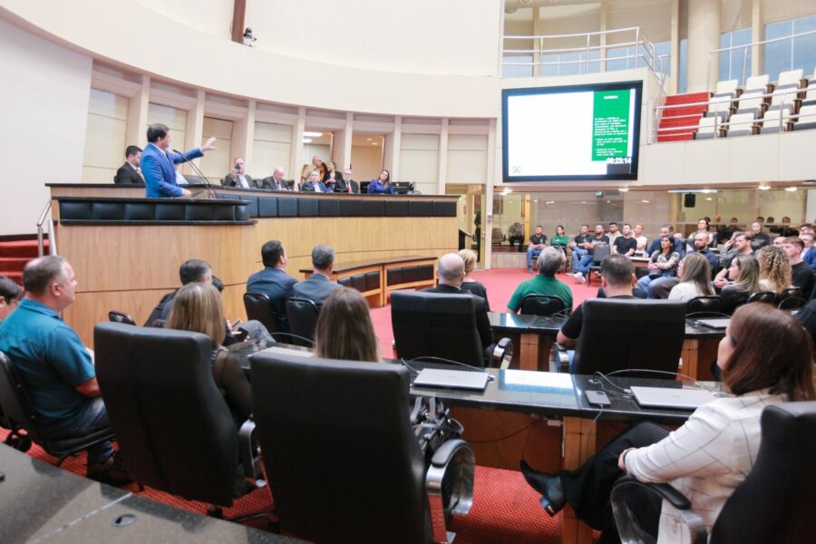 Audiência pública define cronograma de encontros entre empresas de vistoria veicular