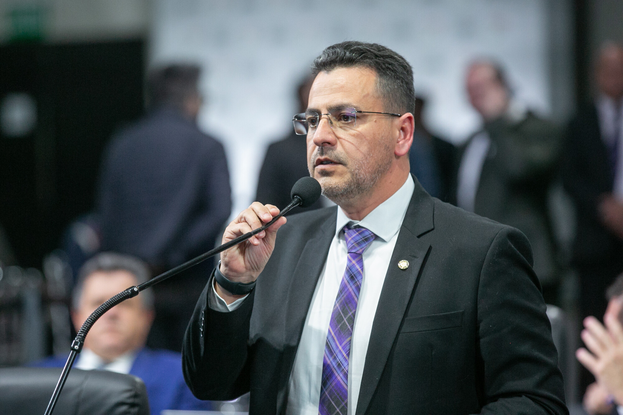 - Deputado Soratto (PL)
