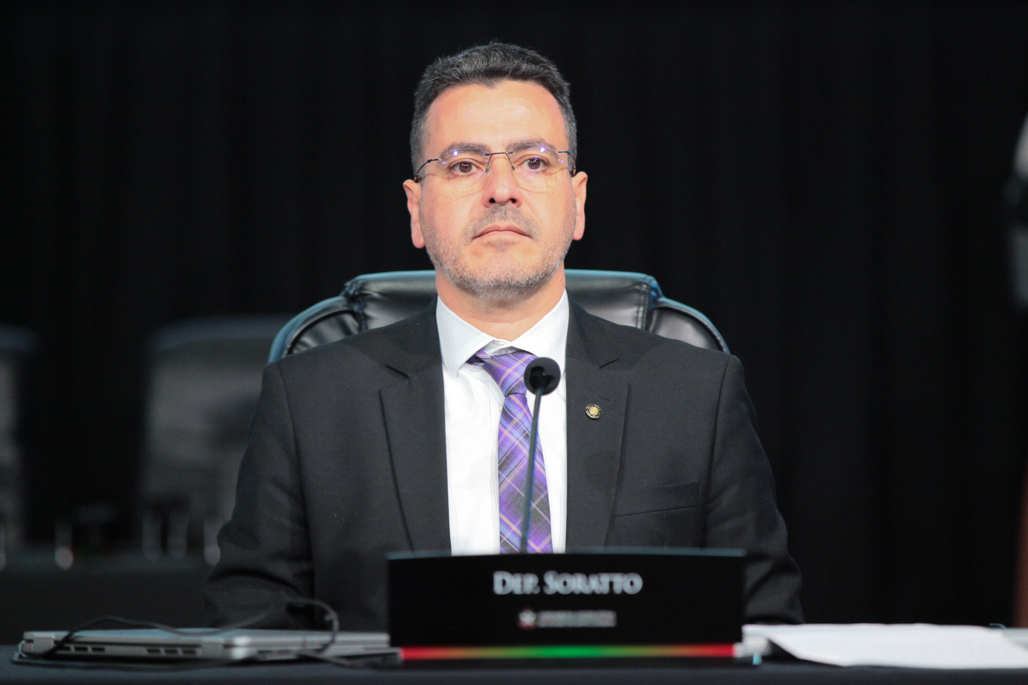 - Deputado Soratto (PL)