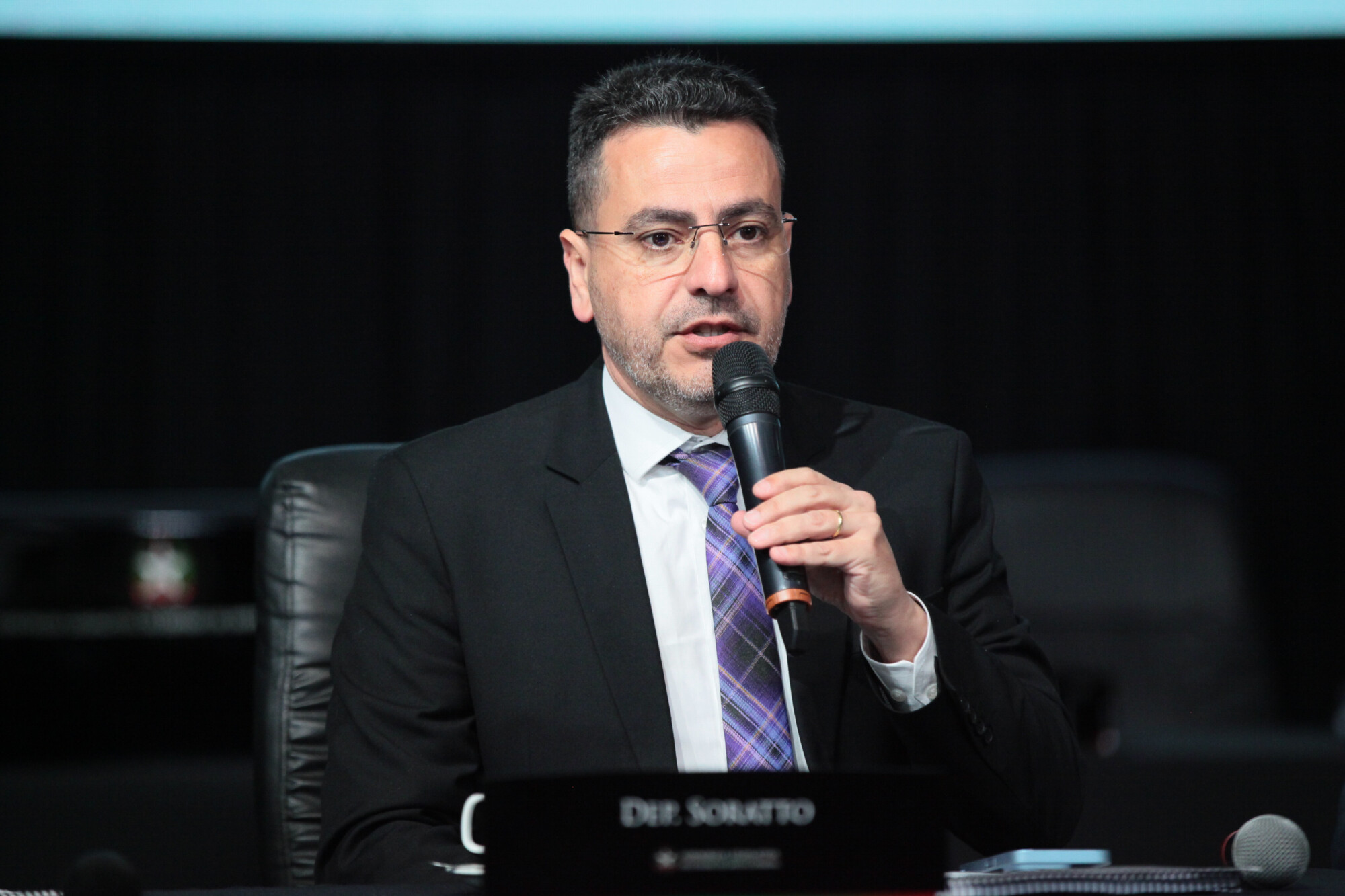 - Deputado Soratto (PL)