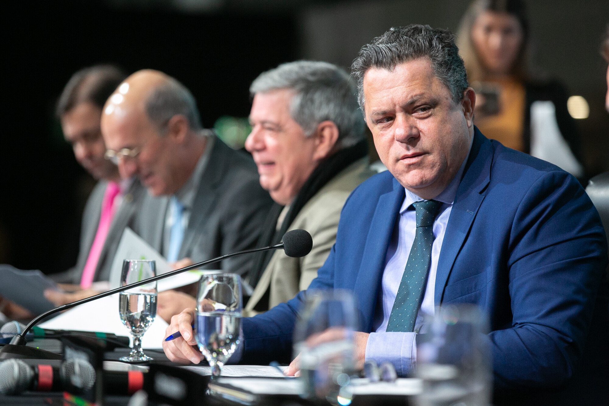 - Deputado Ivan Naatz (PL)