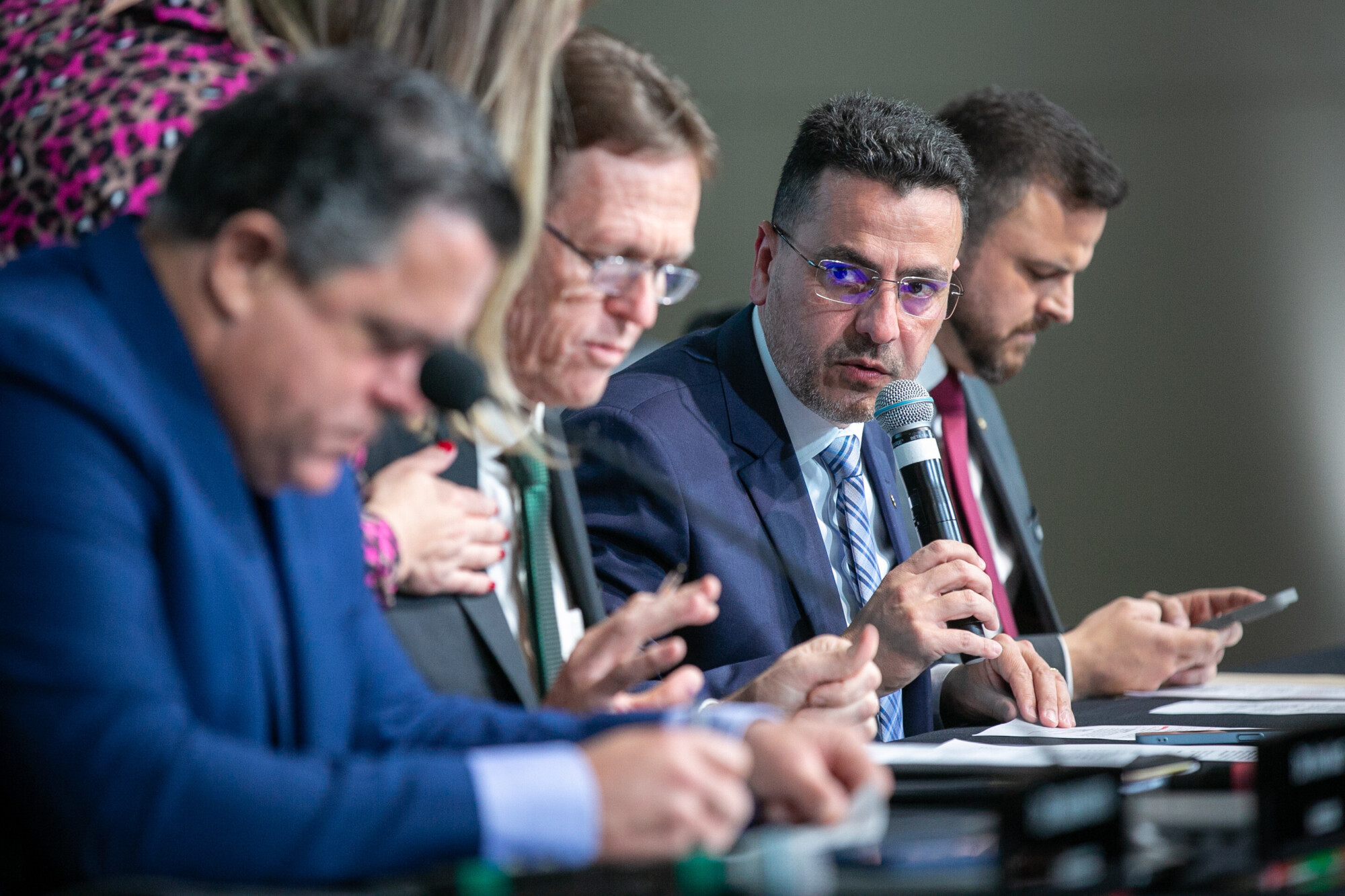 - Deputado Soratto (PL)