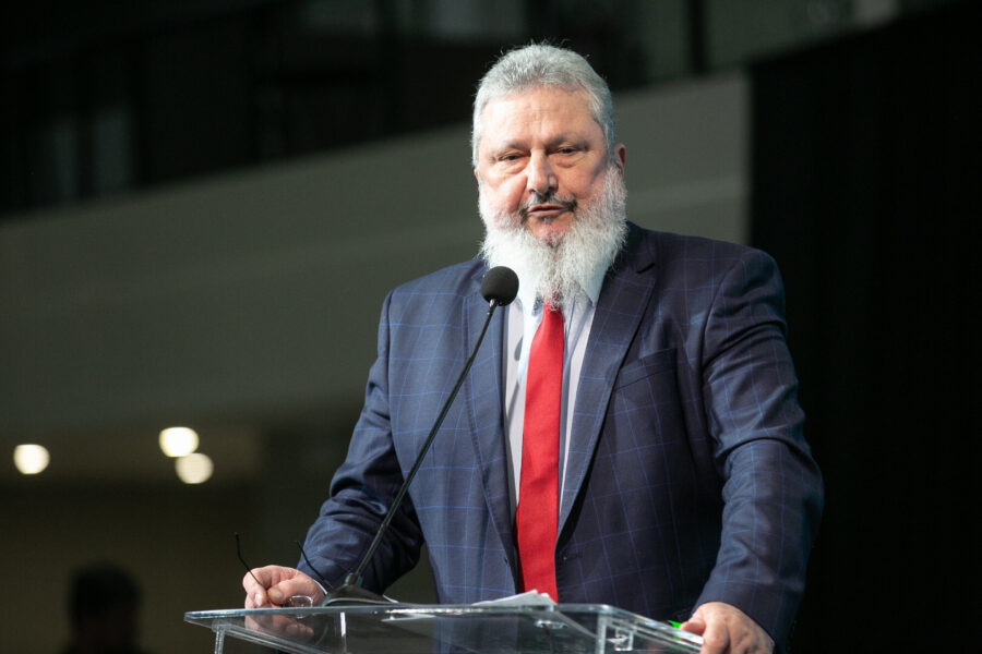 Deputado Padre Pedro Baldissera
