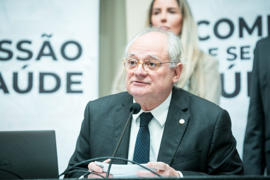 Deputado Dr Vicente