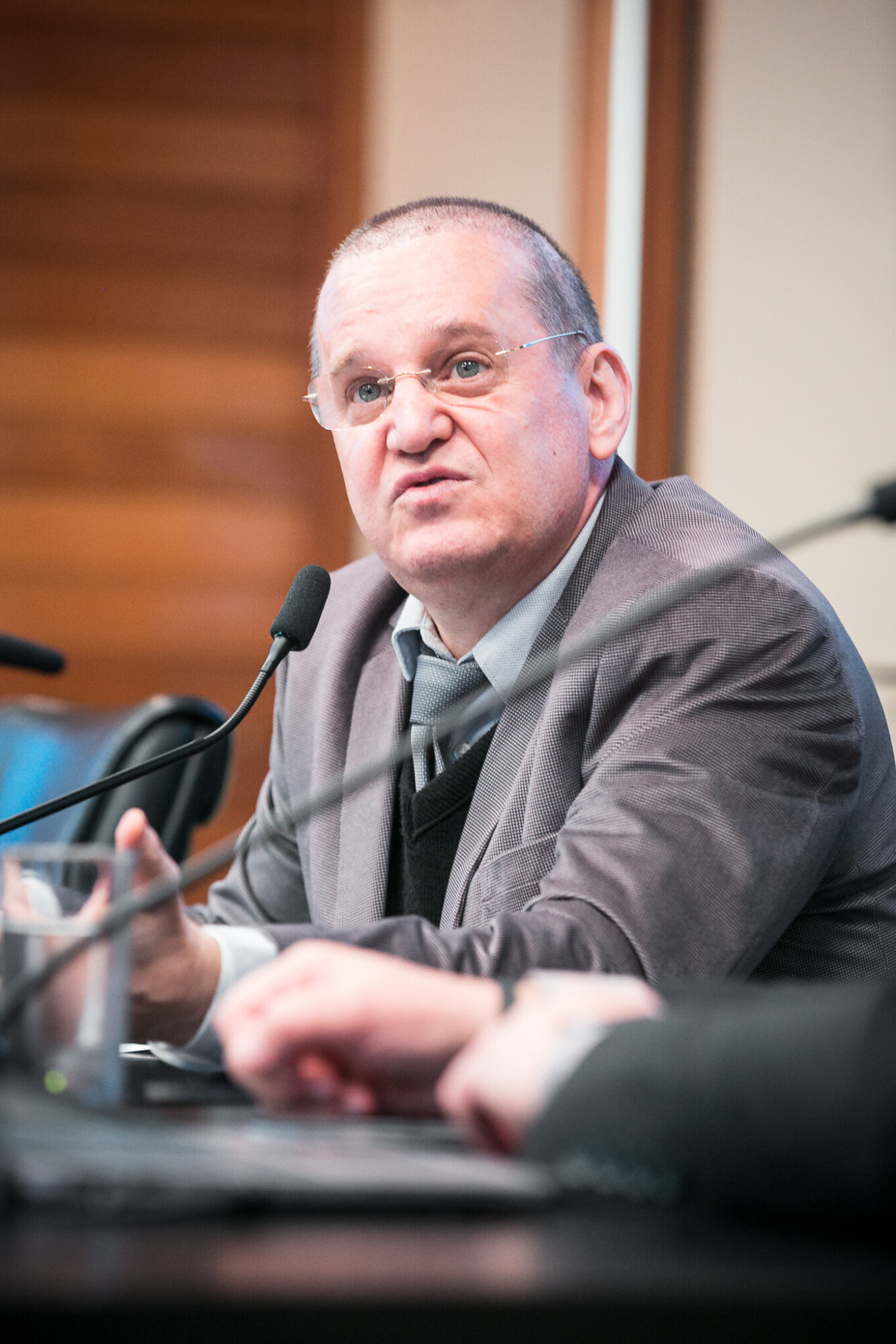 - Deputado Jair Miotto (União)