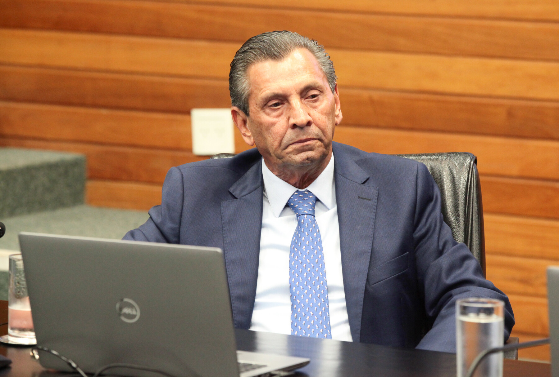 - Deputado Julio Garcia (PSD)