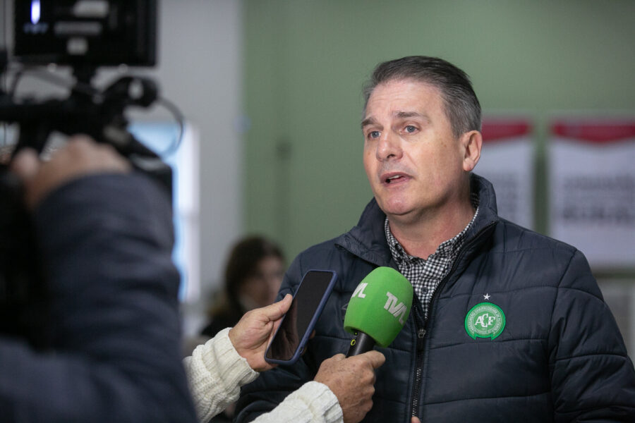 Deputado Altair Silva