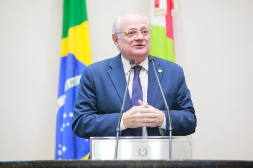 Fechamento do hospital psiquiátrico de custódia será debatido na Alesc nesta 3ª feira (9)