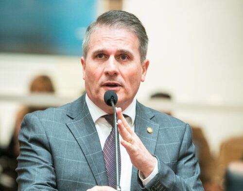 Alesc aprova inclusão da Secretaria de Agricultura na gestão do Cadastro Ambiental Rural