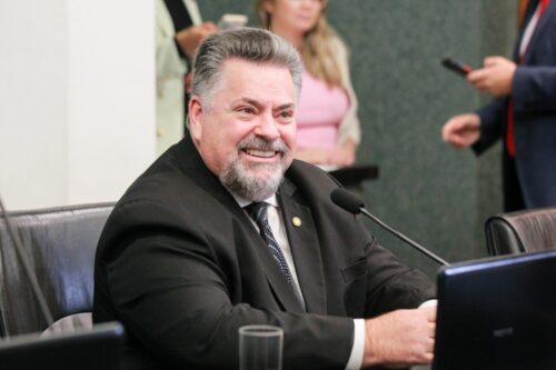 Sergio Motta viabiliza investimento histórico de R$40 mi para projetos destinados à pessoa idosa