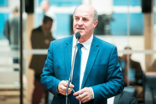 Aprovado em plenário projeto que garante a sustentabilidade dos hospitais catarinenses