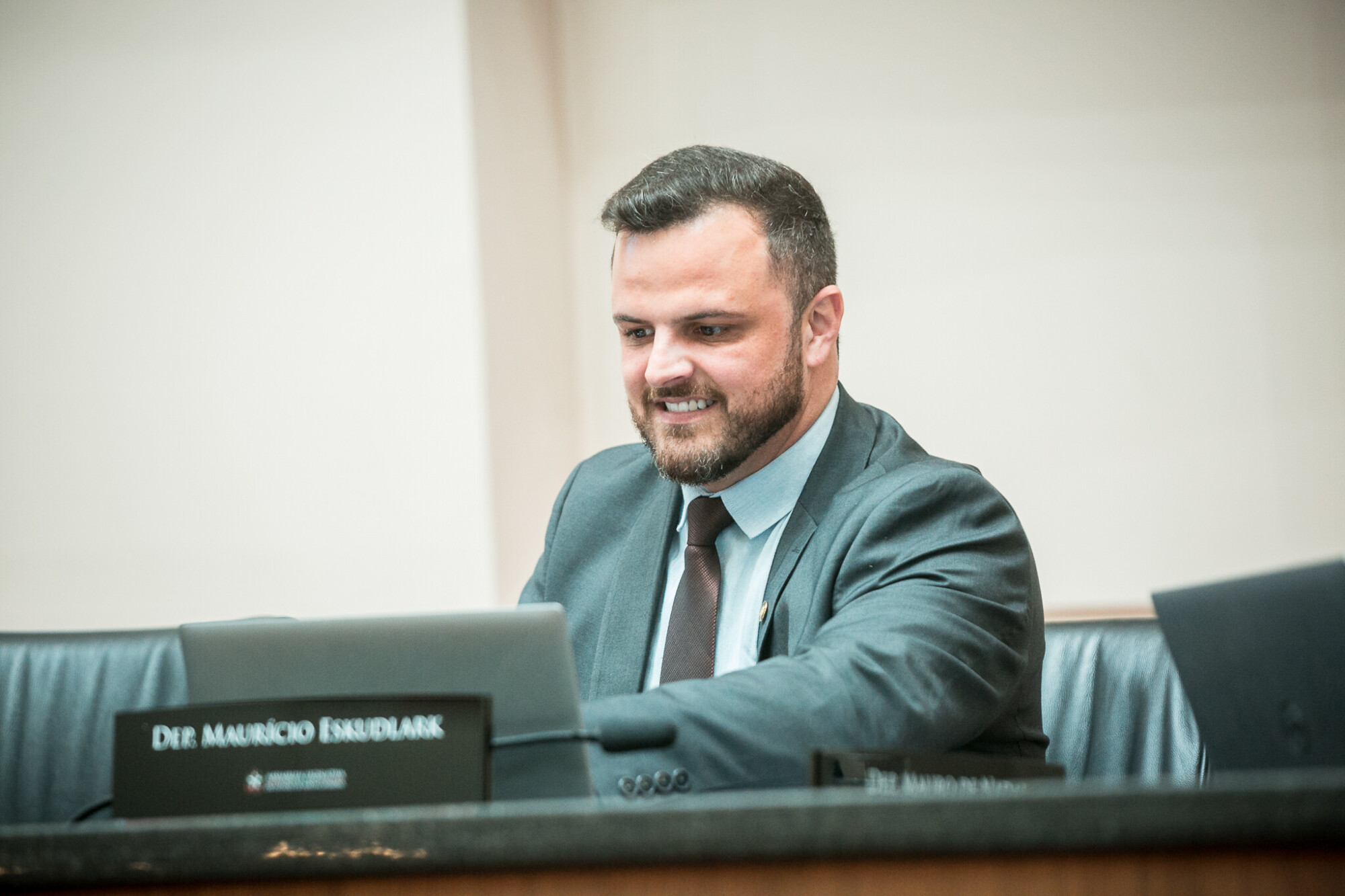 - Deputado Lucas Neves (Podemos)