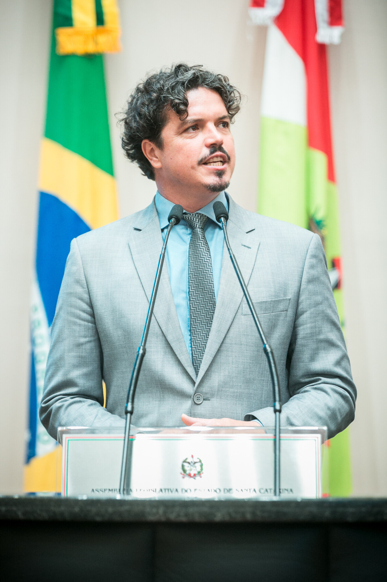 - Deputado Marquito (PSOL)