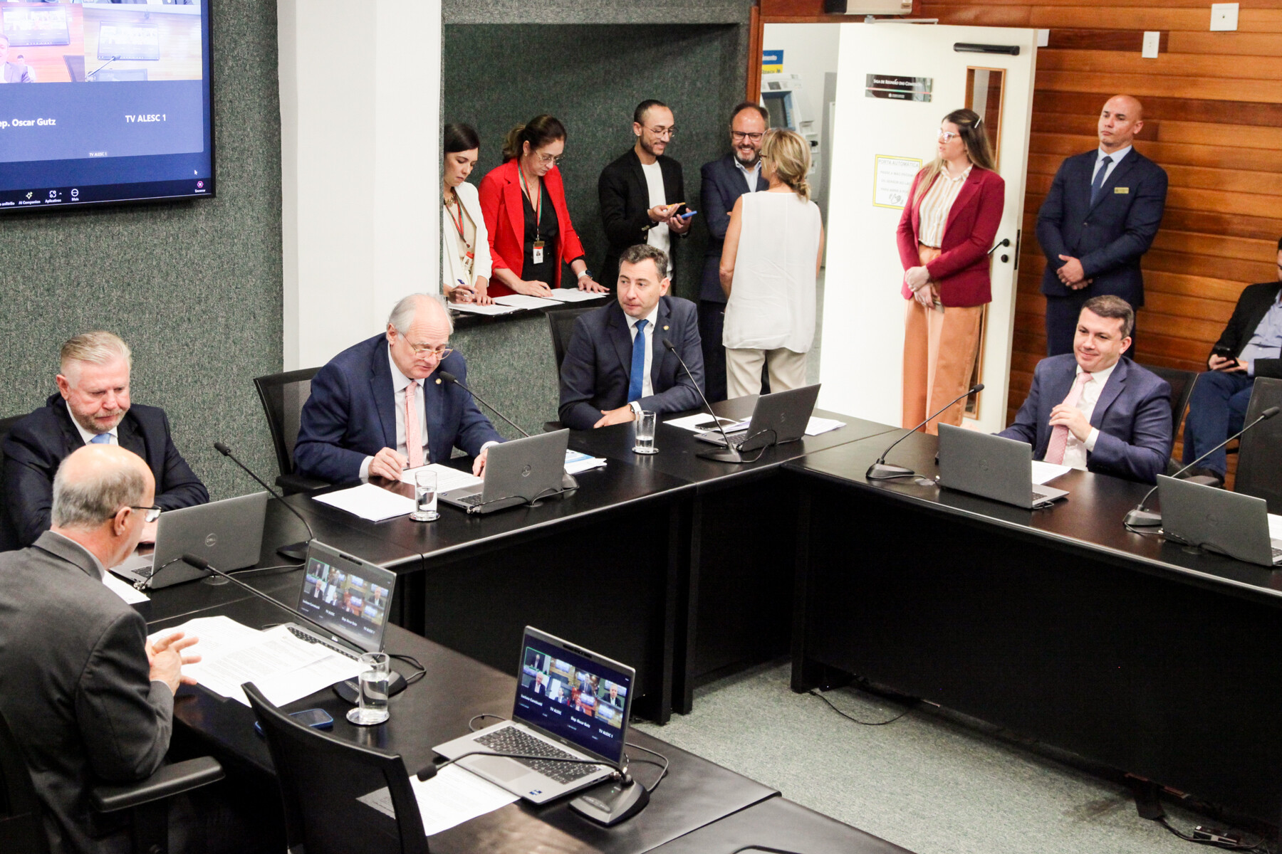 Comissão dos Direitos da Pessoa com Deficiência