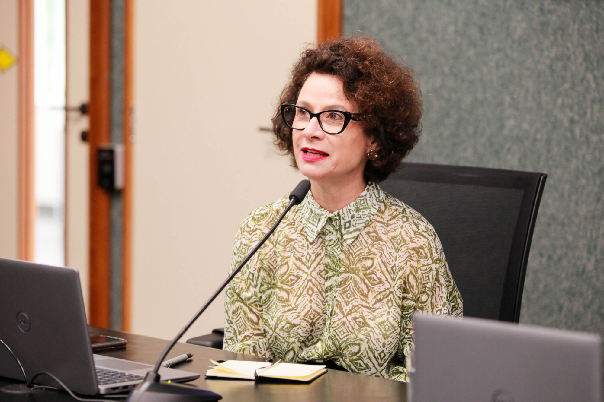 -Doutora em Direito, Maria Aparecida Lucca Caovilla - Defensoria Publica SC