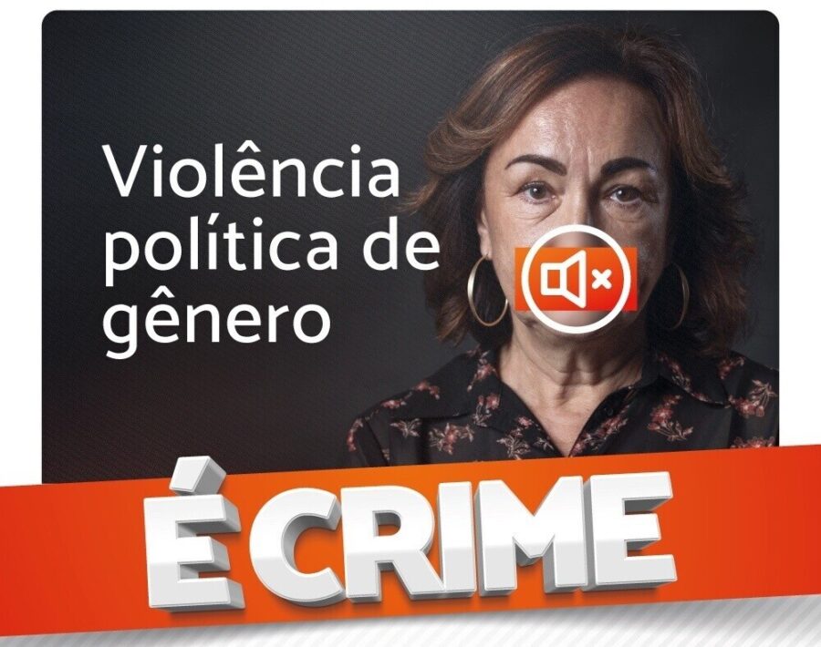 Campanha será lançada na próxima terça-feira (6), na Assembleia Legislativa