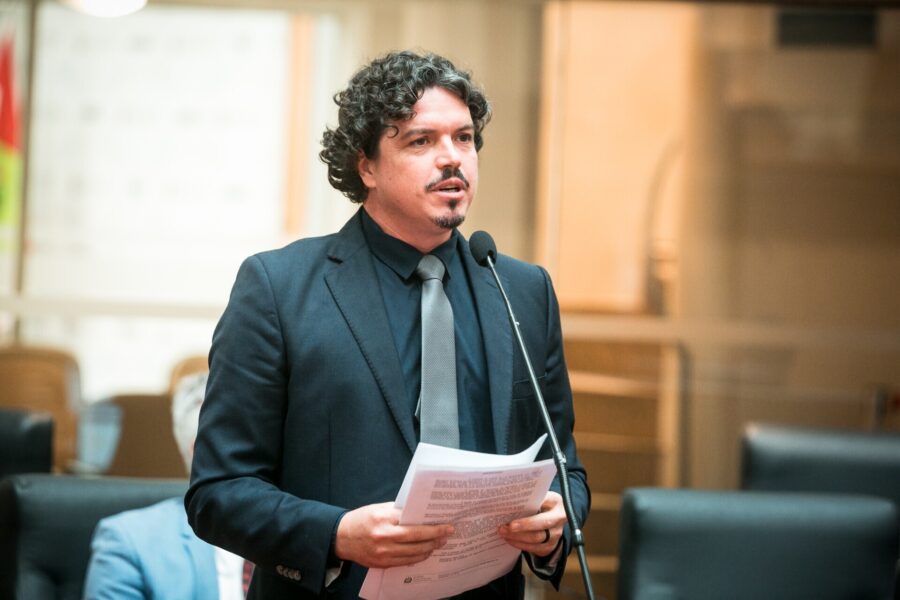 Deputado Marquito