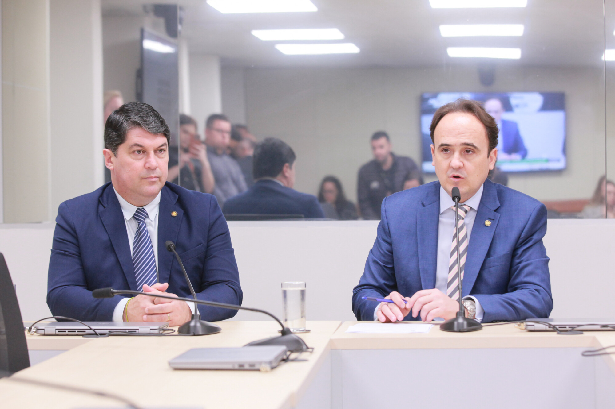 Instalação da Frente Parlamentar da BR101 Norte