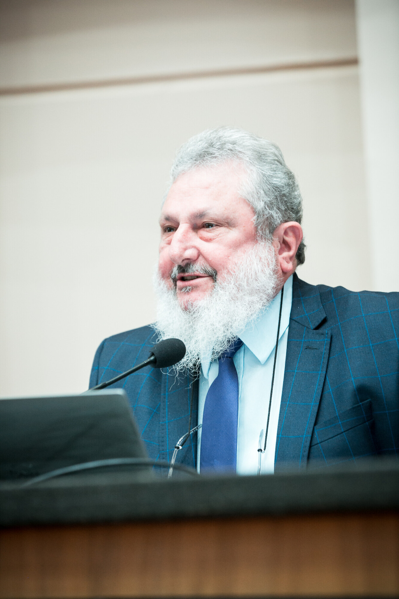 - Deputado Padre Pedro Baldissera (PT)