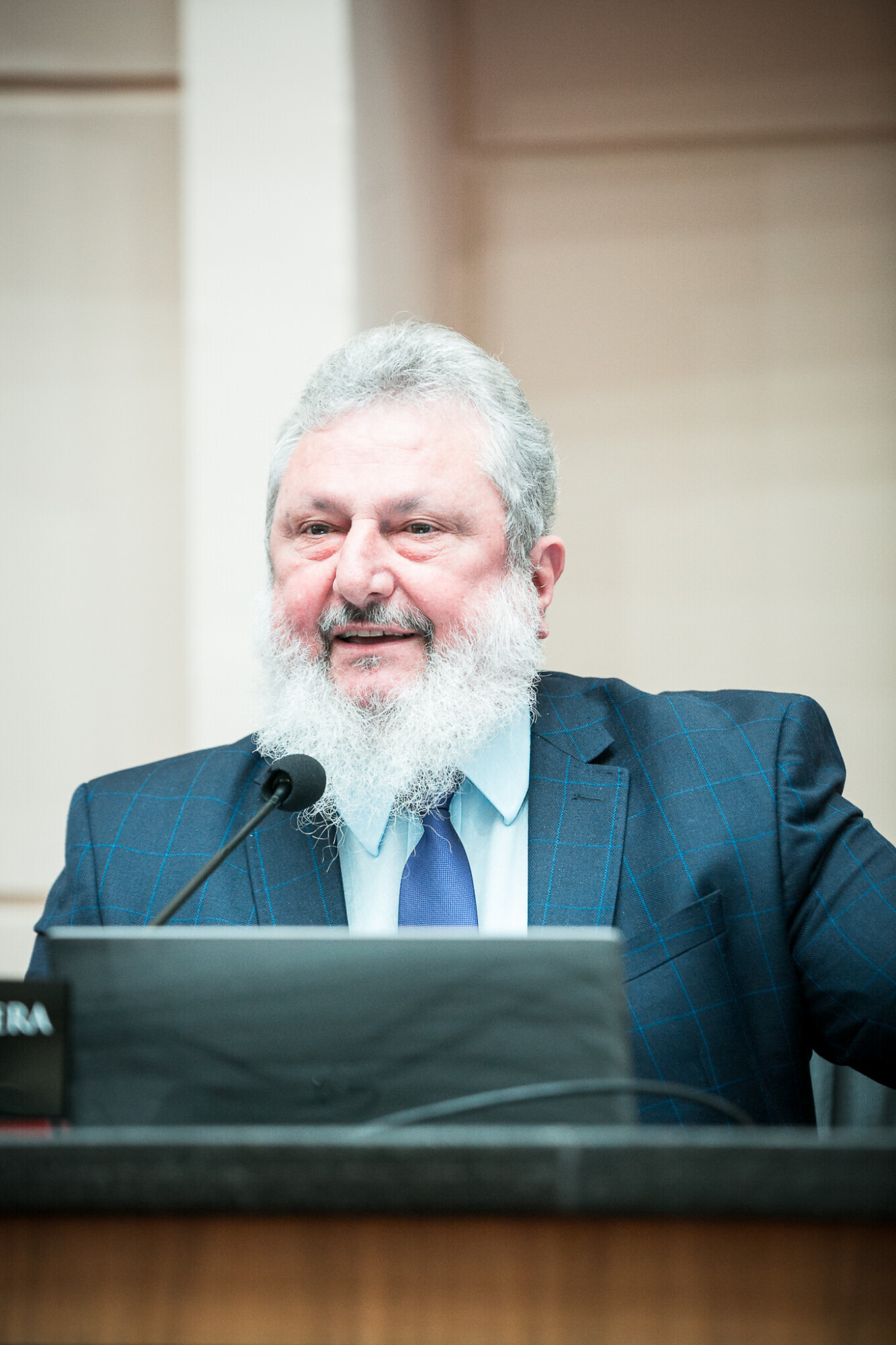 - Deputado Padre Pedro Baldissera (PT)