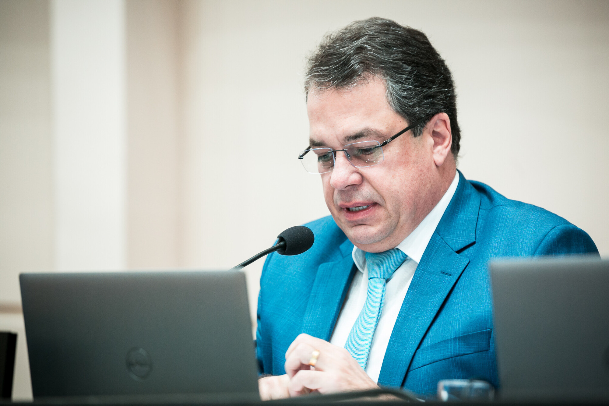 - Deputado Rodrigo Minotto (PDT)
