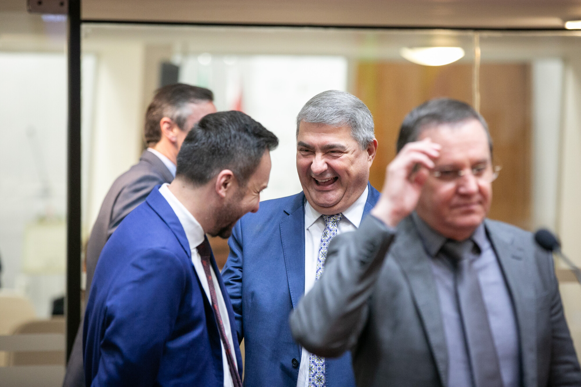 - Deputado Antídio Lunelli (MDB)