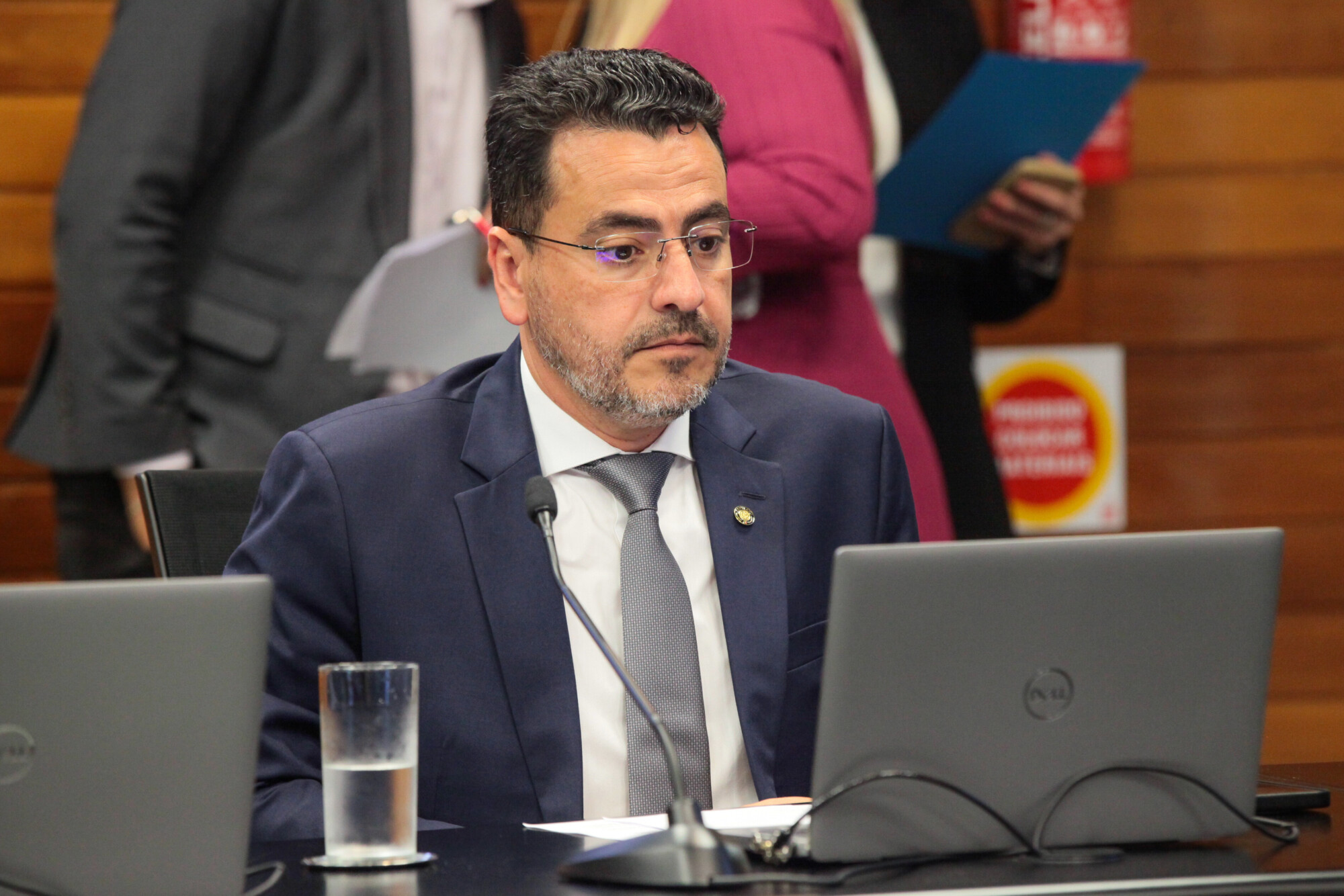 - Deputado Soratto (PL)