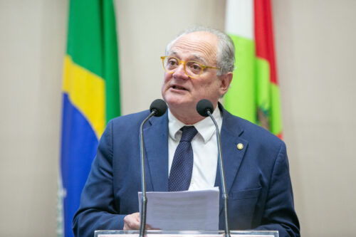 Apagão em SP: Dr. Vicente compara e destaca eficiência da Celesc