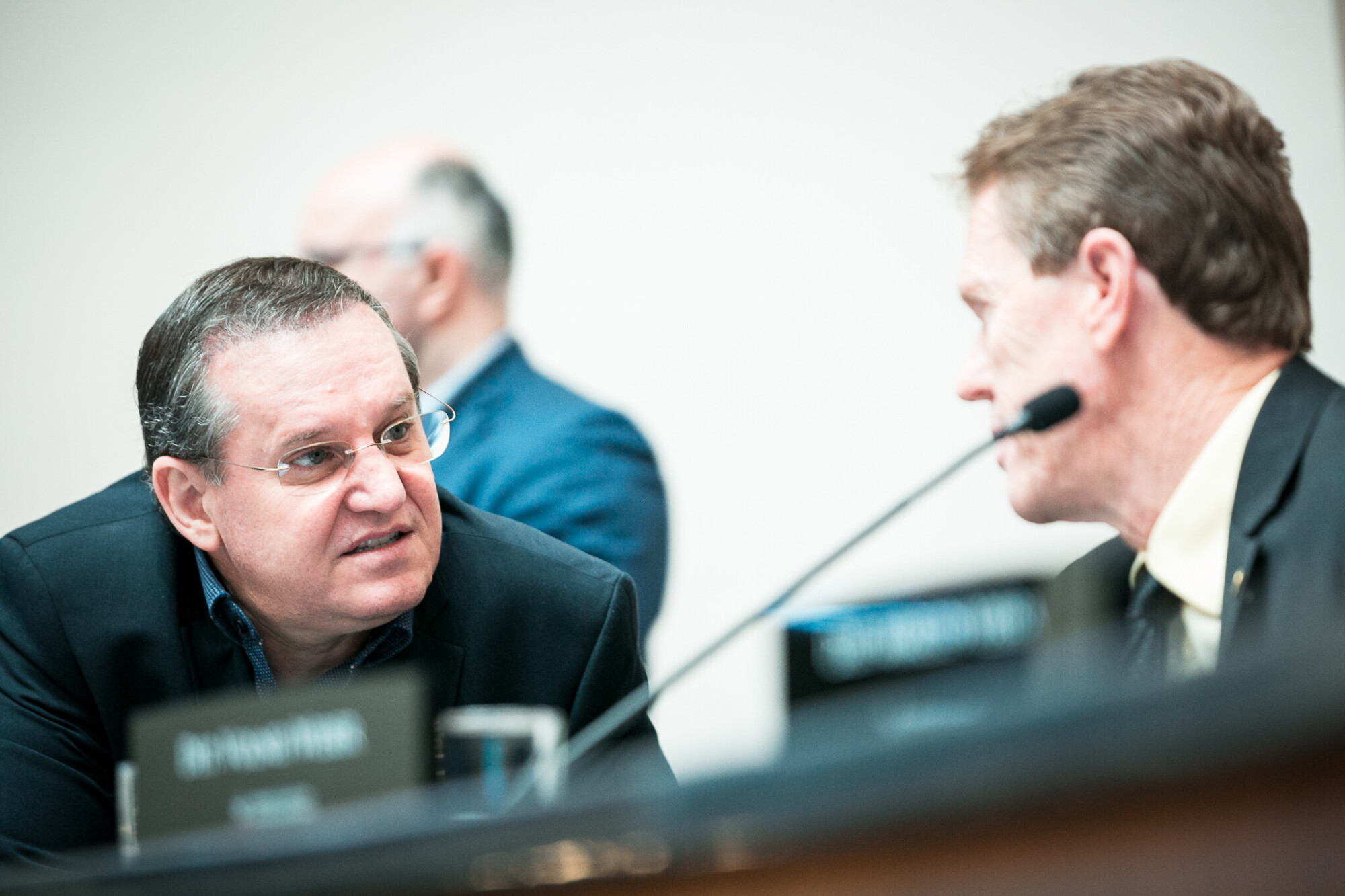 - Deputado Jair Miotto (União)