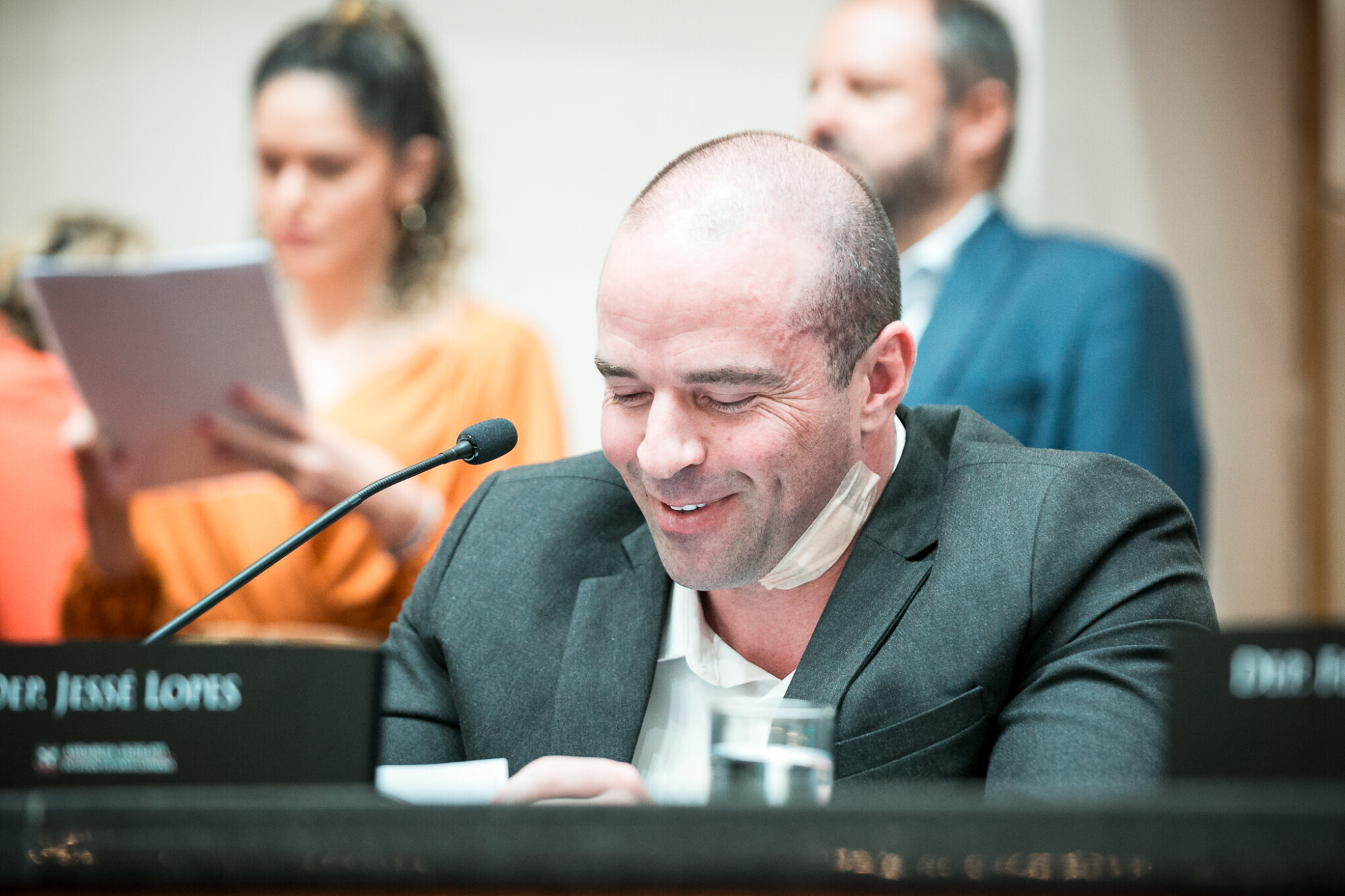 - Deputado Jessé Lopes (PL)