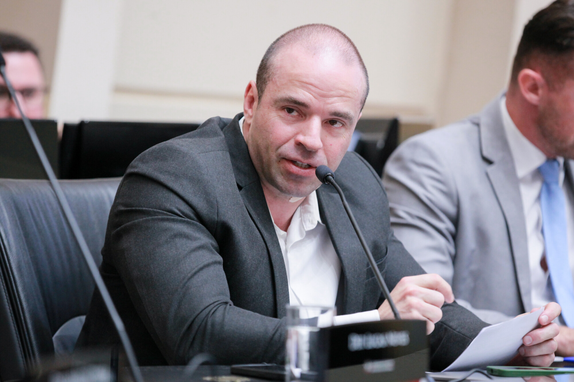 - Deputado Jessé Lopes (PL)