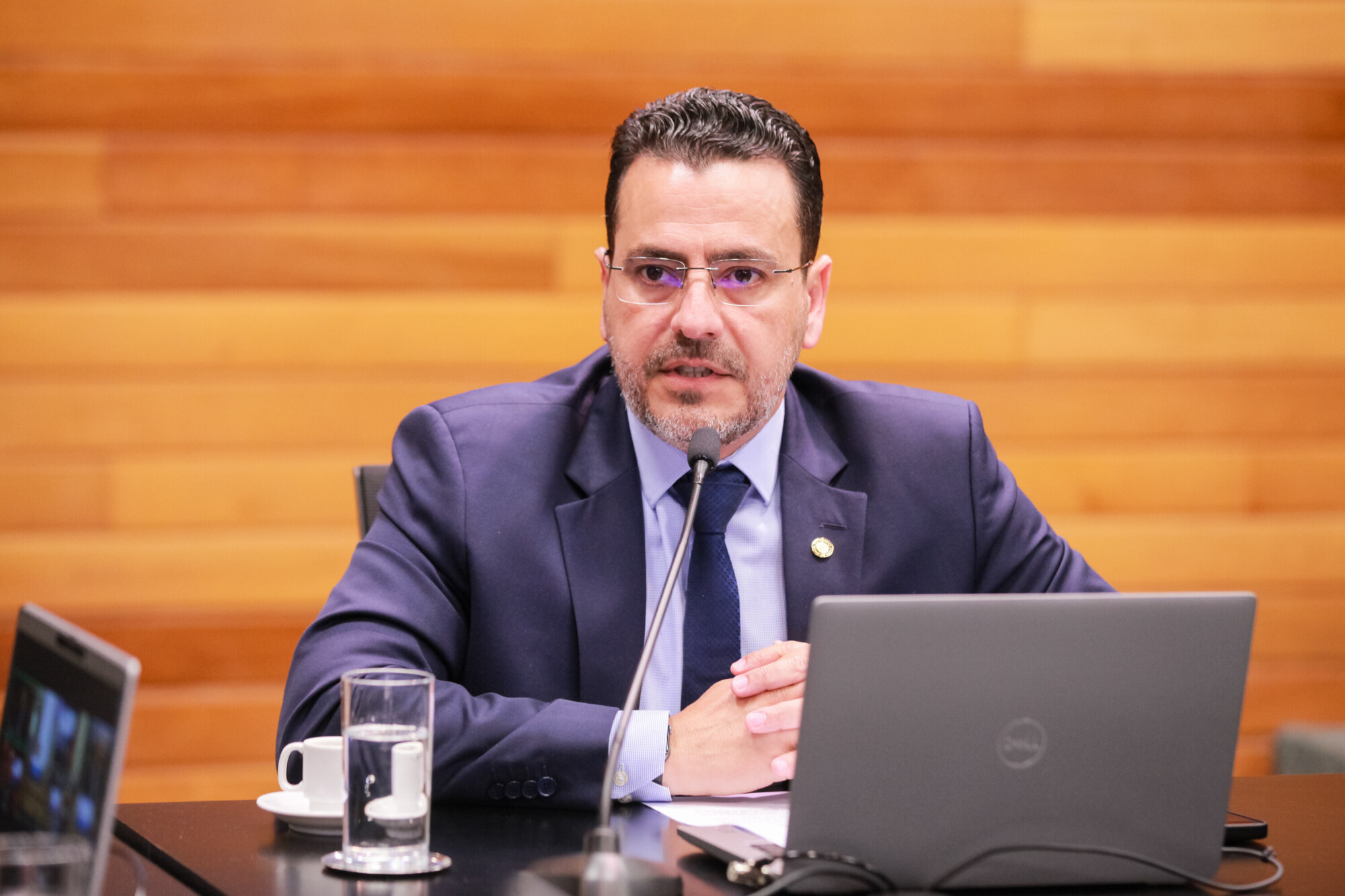 - Deputado Soratto (PL)