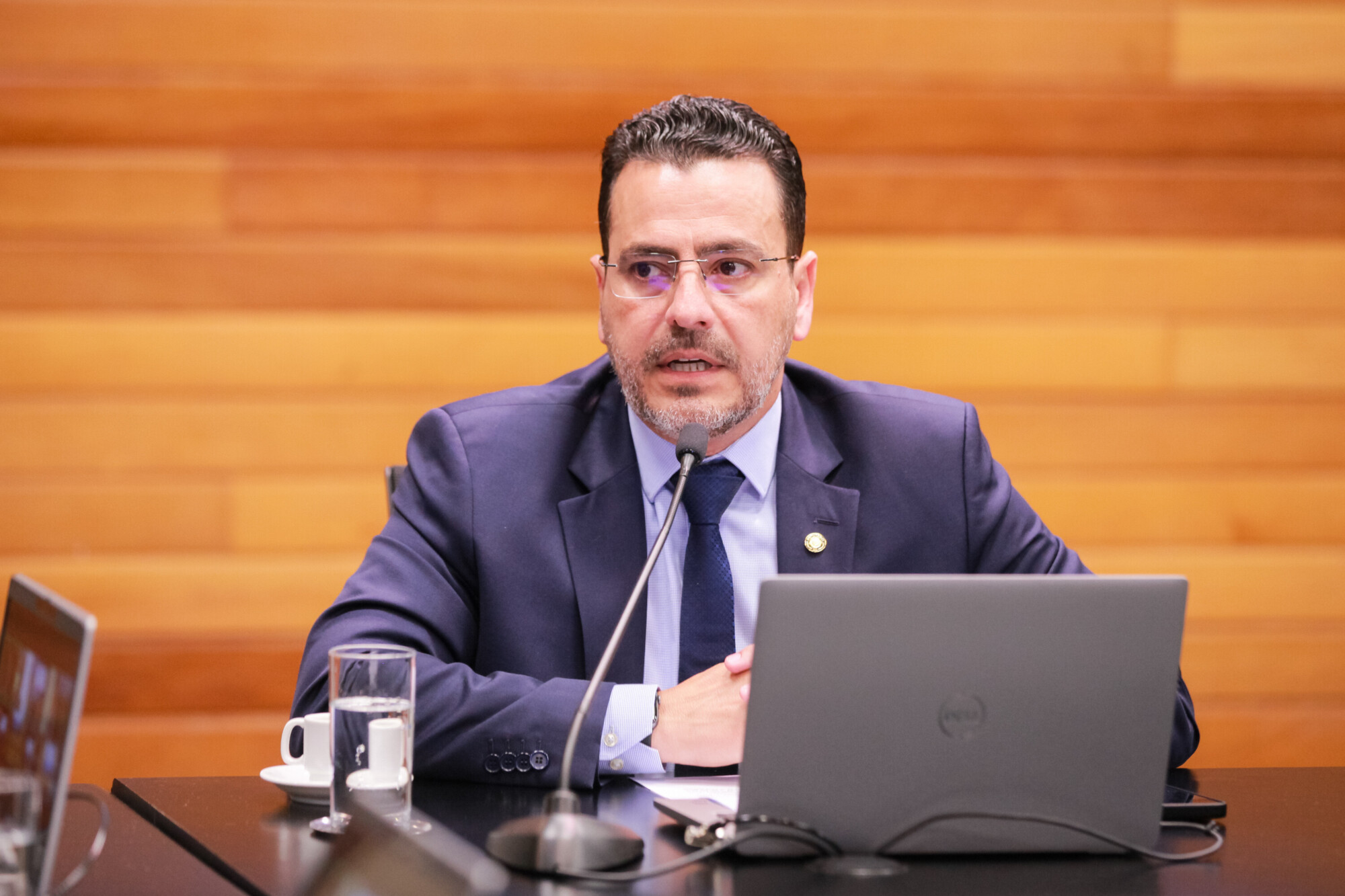 - Deputado Soratto (PL)