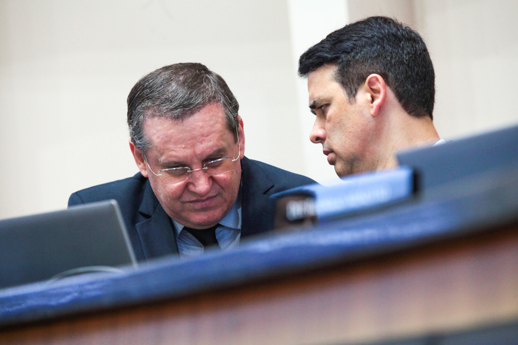 - Deputado Jair Miotto (União)
