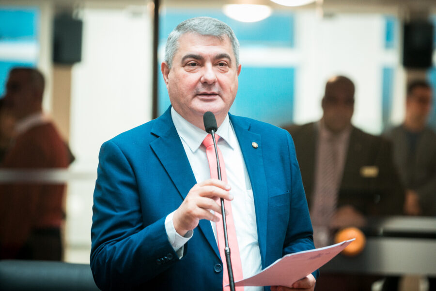 Deputado Lunelli (MDB)