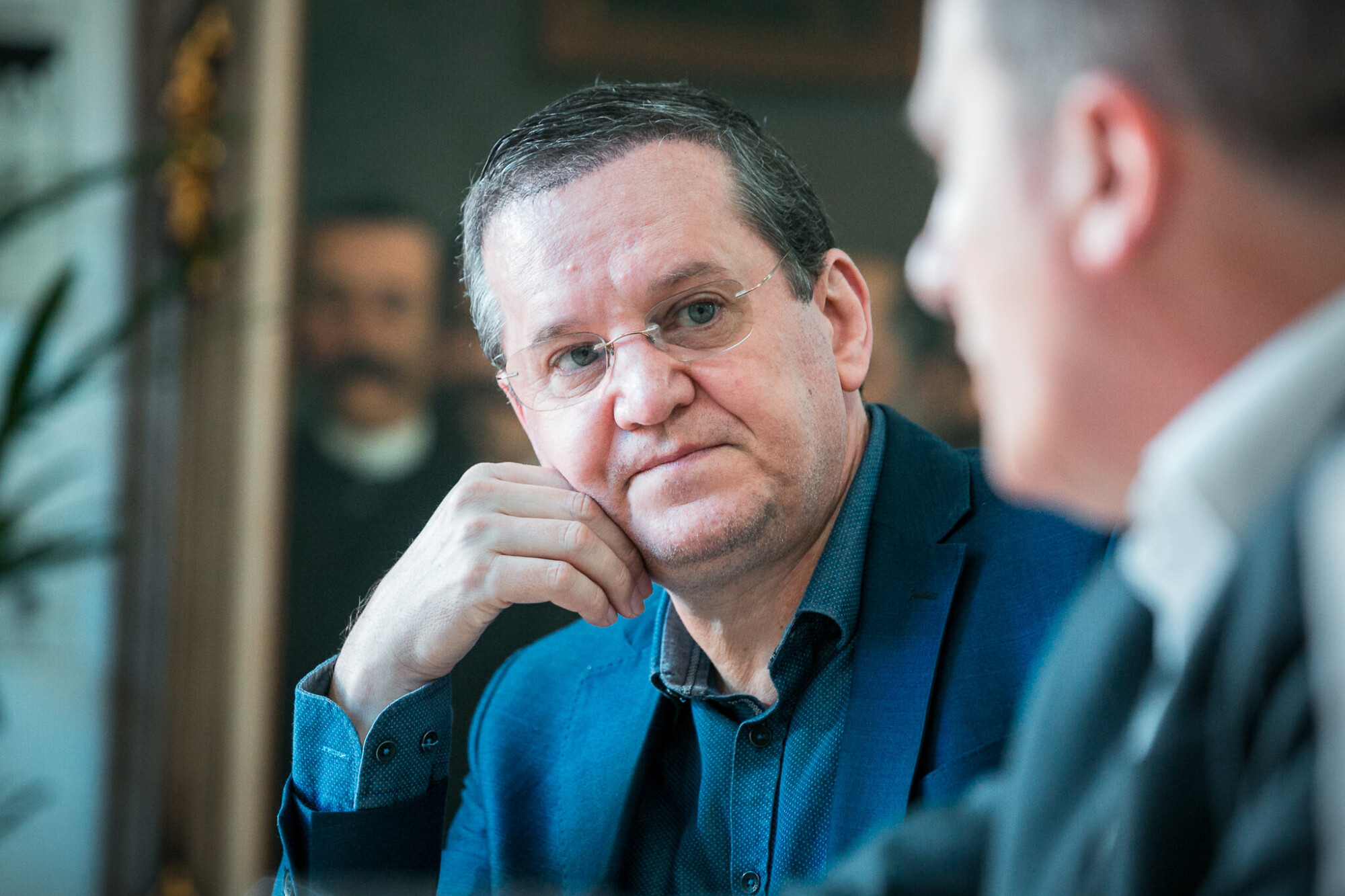 - Deputado Jair Miotto (União)