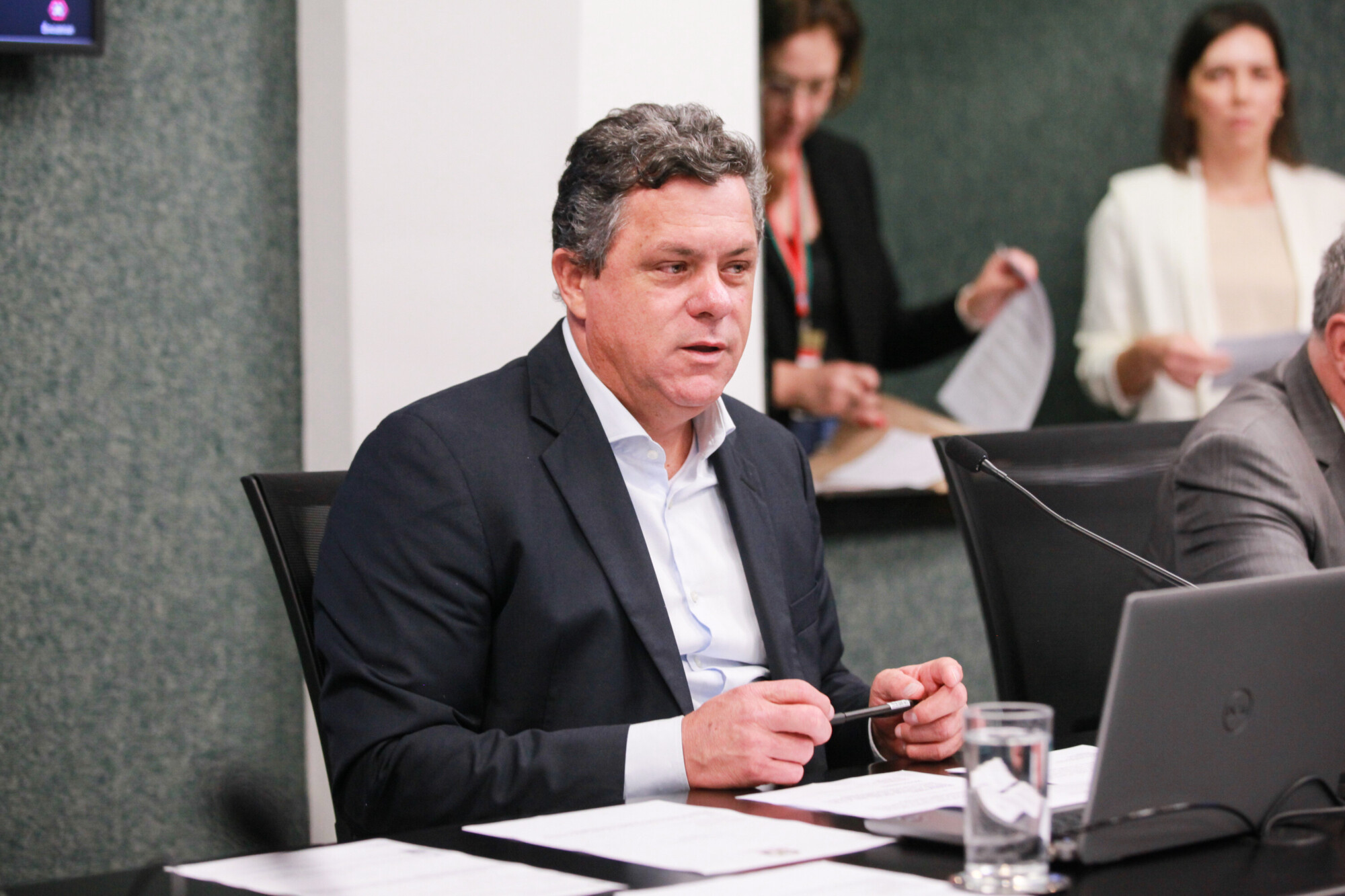 - Deputado Ivan Naatz (PL)
