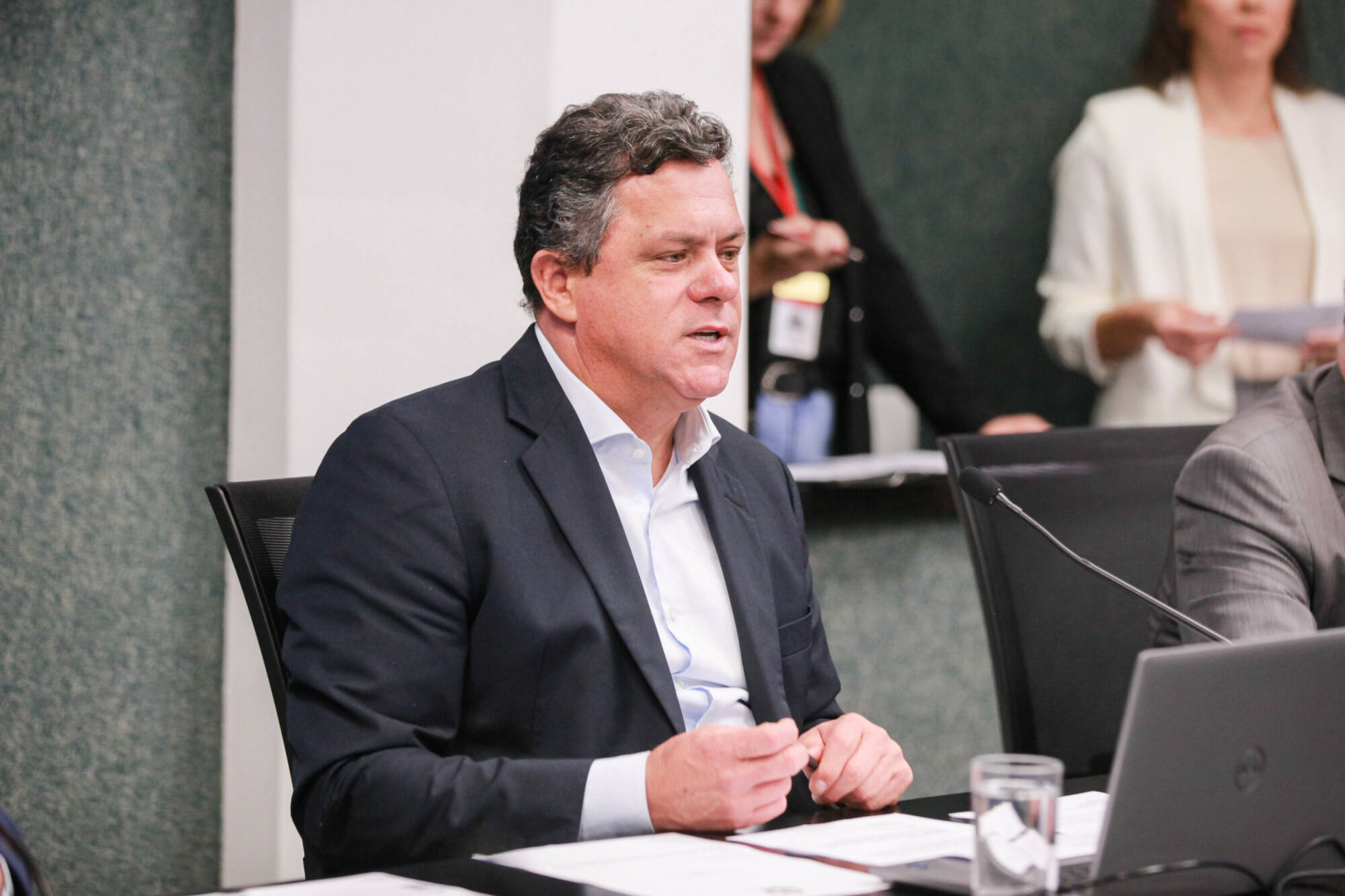 - Deputado Ivan Naatz (PL)