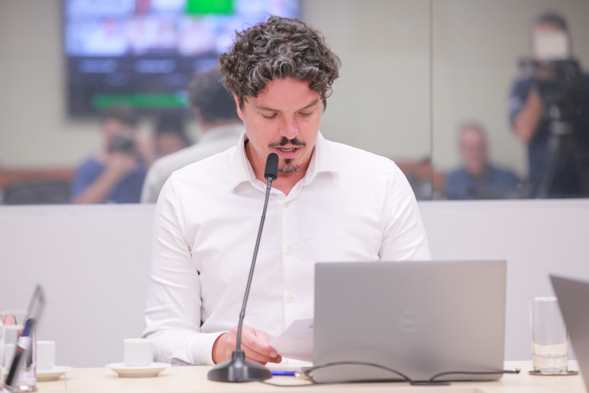 - Deputado Marquito (PSOL)
