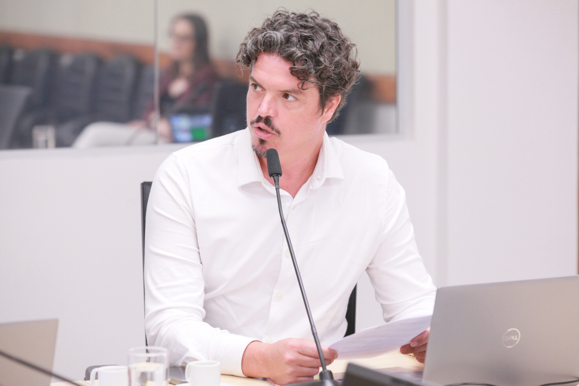 - Deputado Marquito (PSOL)